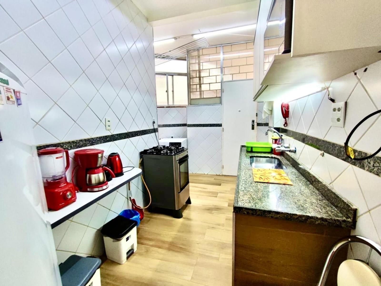 דירות ריו דה ז'ניירו Aires 92 מראה חיצוני תמונה
