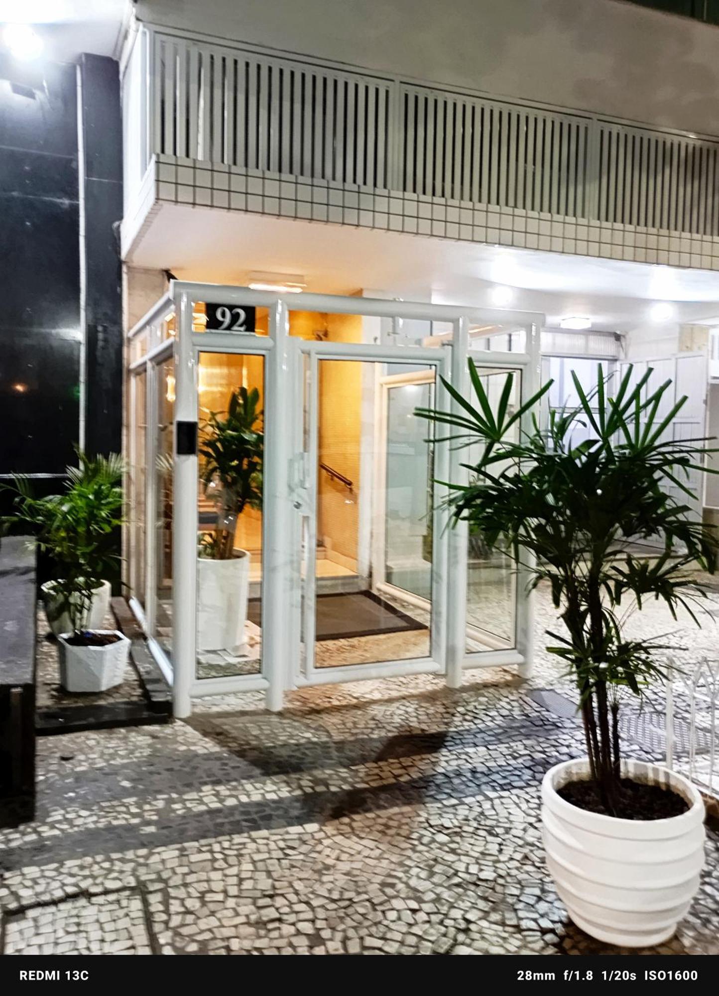 דירות ריו דה ז'ניירו Aires 92 מראה חיצוני תמונה