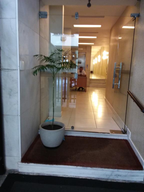 דירות ריו דה ז'ניירו Aires 92 מראה חיצוני תמונה