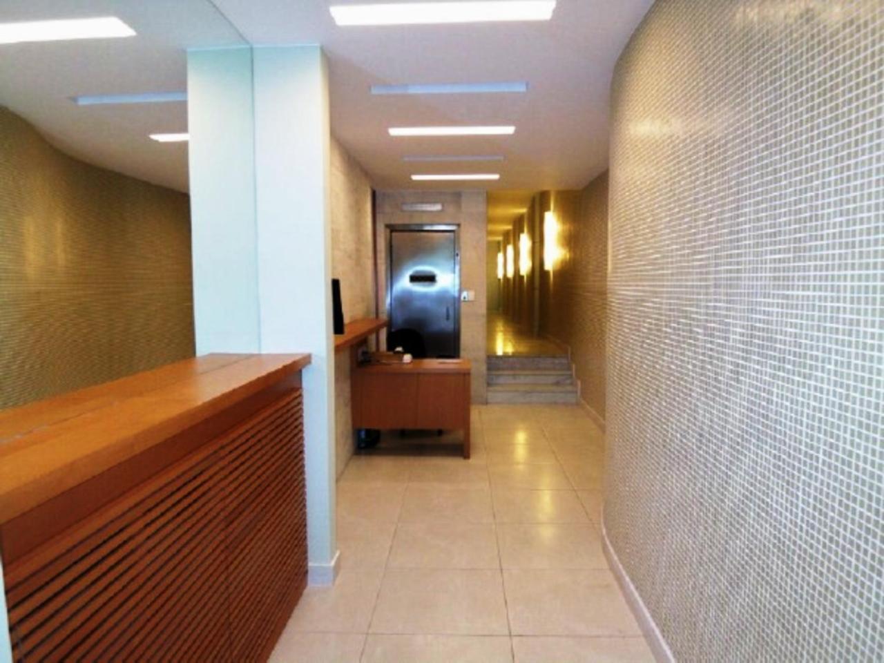 דירות ריו דה ז'ניירו Aires 92 מראה חיצוני תמונה